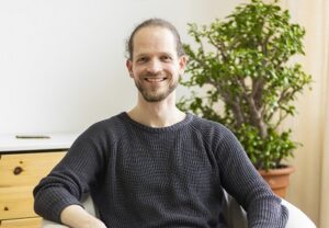 Sebastian Zuber, Heilpraktiker - zugelassen für Psychotherapie, Hildesheim